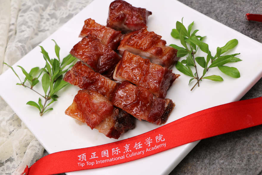 贵阳烧腊拼盘培训