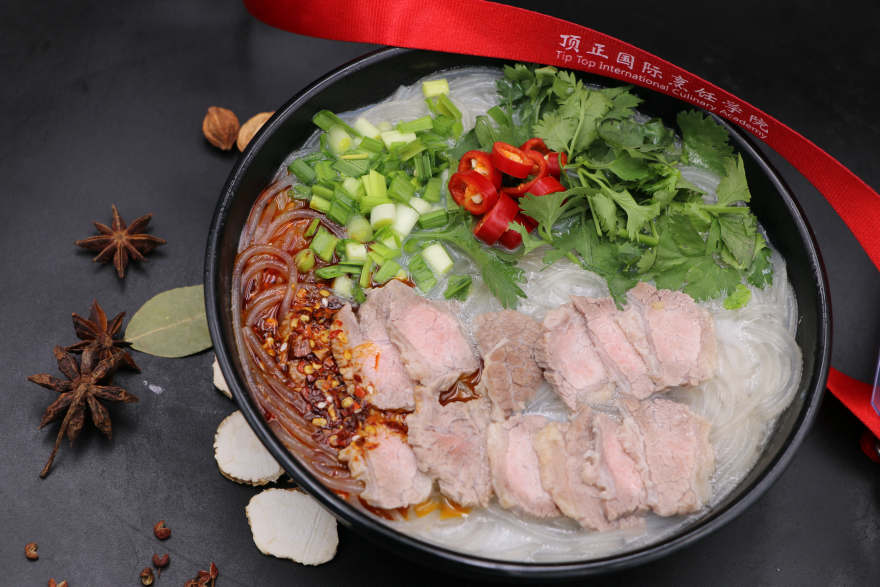 贵阳铜锅涮羊肉培训