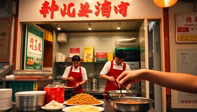 访谈：从学徒到开店，中间差的是什么